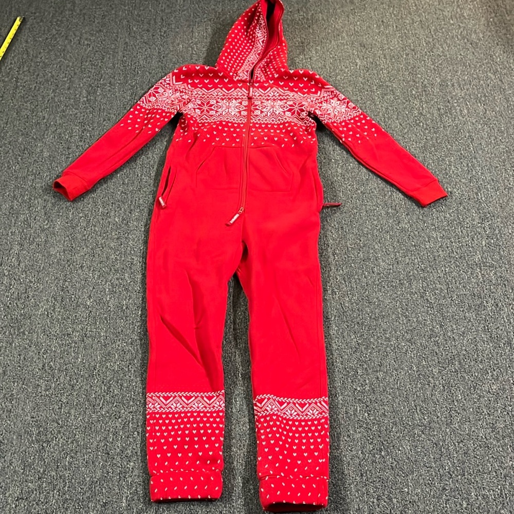 Onepiece Alpine unisex onesie